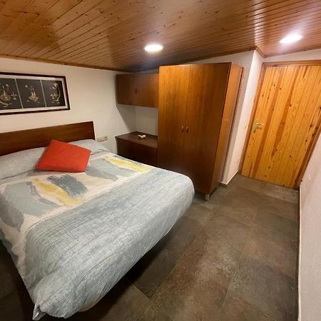 Casa Rustica Villa Olot Ngoại thất bức ảnh