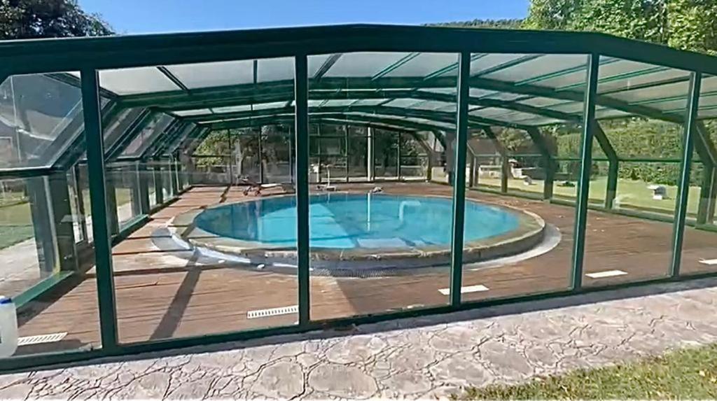 Casa Rustica Villa Olot Ngoại thất bức ảnh