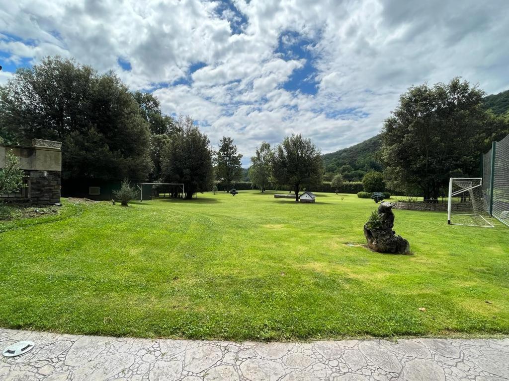 Casa Rustica Villa Olot Ngoại thất bức ảnh