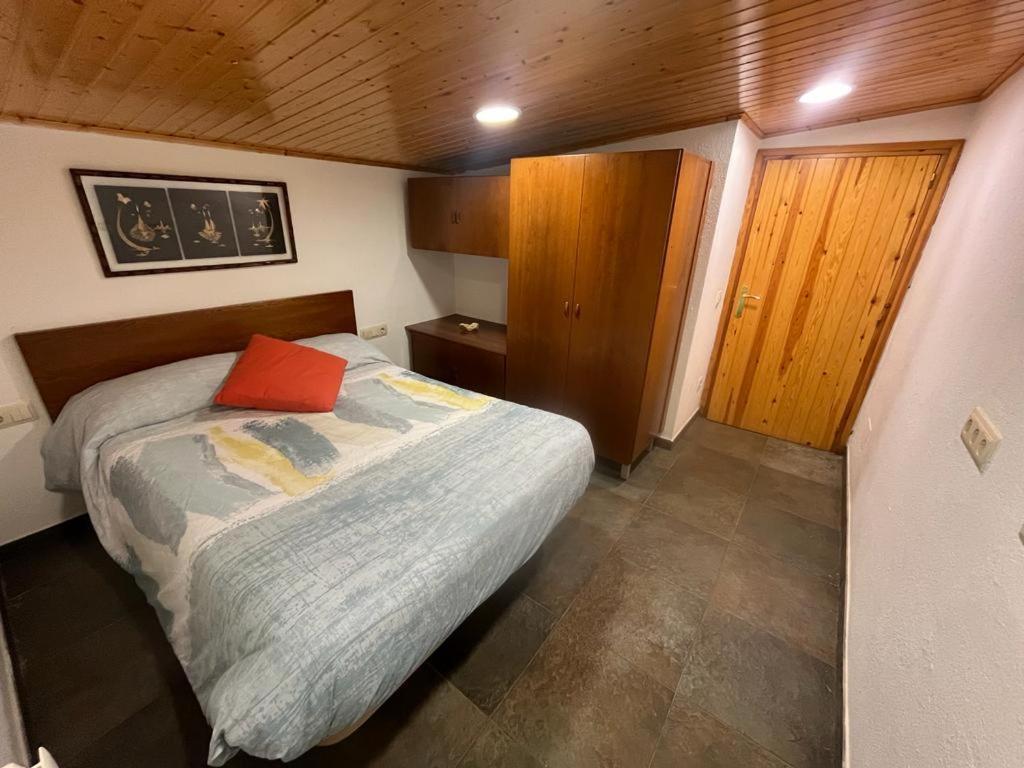 Casa Rustica Villa Olot Ngoại thất bức ảnh