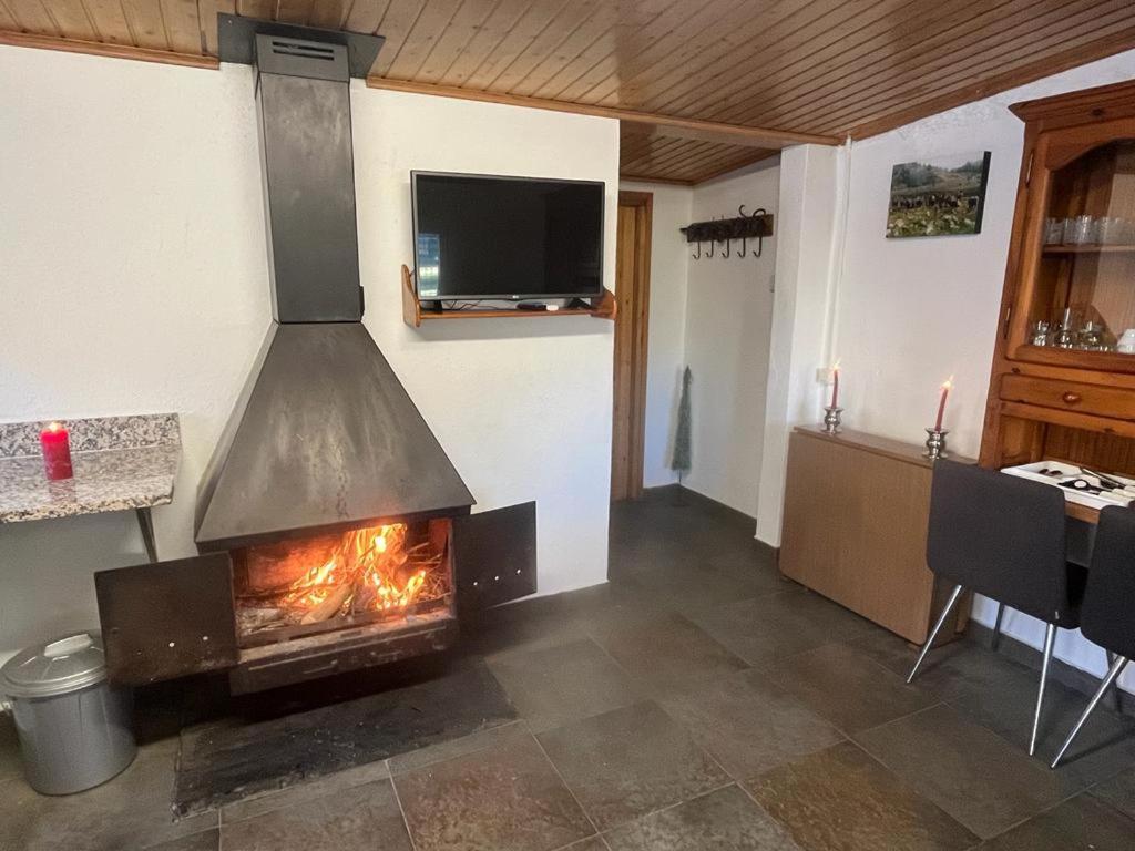 Casa Rustica Villa Olot Ngoại thất bức ảnh