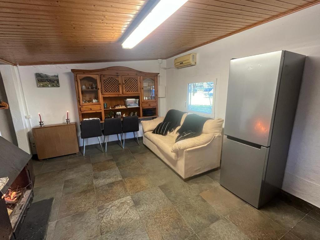 Casa Rustica Villa Olot Ngoại thất bức ảnh